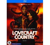 Lovecraft Country – Saison 1 – Warner Bros. – Blu-ray