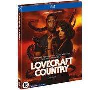 Lovecraft Country - Saison 1 - Blu-Ray