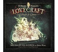 Lovecraft,H.P. - Chroniken des Grauens-Akte 7: das Grauen Von Dun