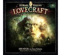 Lovecraft, H.P. - Chroniken des Grauens-der Hügel Folge 14