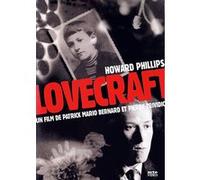 Howard Phillips Lovecraft