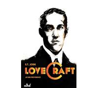 Lovecraft - je suis providence