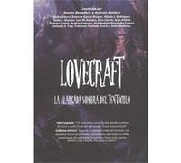 Lovecraft. La Alargada Sombra Del Tentáculo - [Livre en VO] Aa Vv (Auteur)