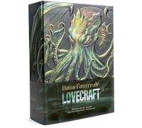 Lovecraft, le coffret collector