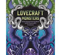 Lovecraft Monsters
