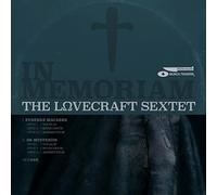 Lovecraft Sextet - in Memoriam [Import]