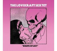 Lovecraft Sextet - Nights Of Lust [Compact Discs]