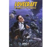 Lovecraft: Un Homenaje - [Livre en VO] Aa Vv (Auteur)