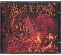 Lovecraft & Witch Hearts