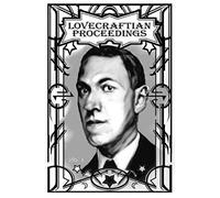 Lovecraftian Proceedings No. 1
