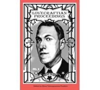 Lovecraftian Proceedings No. 5