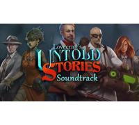 Lovecrafts Untold Stories OST (PC)