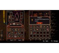 Lovecraft's Untold Stories Standard Nintendo Switch