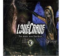 Lovecrave - The Angel And The Rain