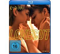 Lovecut (Blu-ray)