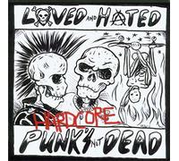 Hardcore Punks Not Dead