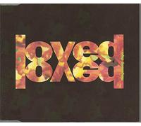 Loved/Baby's Blue [Import]