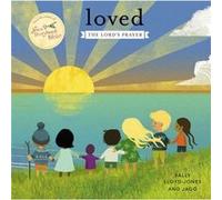 Loved by Sally LloydJones Inconnu (Auteur)