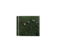Parcels – Loved – CD – Jewel Case