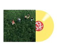 Loved Édition Limitée Exclusivité Fnac Vinyle Jaune Transparent A