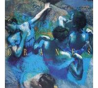 Cranes - Loved-180 Gram White Vinyl [Import]