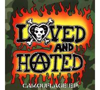 Loved & Hated - Camouflage [Import]
