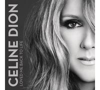 Loved Me Back To Life