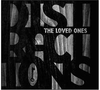Loved Ones - Distractions [Import]