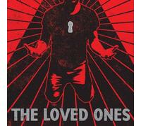 Loved Ones, The - Loved Ones [EP]
