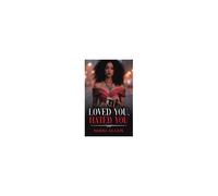 Loved You, Hated You Paperback Book By Nikki Allen