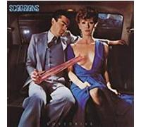 Lovedrive