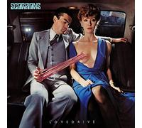 Lovedrive – BMG