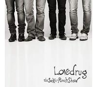 Lovedrug - Sucker Punch Show [Import]