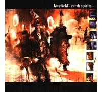 Lovefield - Earth Nation [Import]