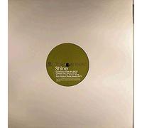 Lovefreekz - Shine [Import]