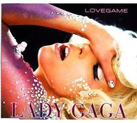 Lady Gaga - Lovegame