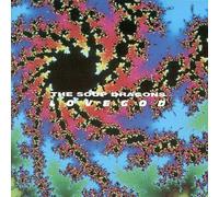 Lovegod [Us Import] by The Soup Dragons (1990-08-07)