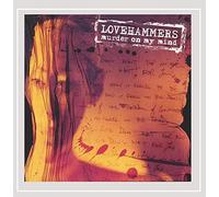 Lovehammers - Murder on My Mind