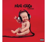 Roach, Papa - Lovehatetragedy