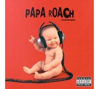 Lovehatetragedy by Papa Roach (2002-12-30)