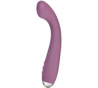 Lovehoney mon ami Sexual toys Vibrateurs G-Spot Massager Purple 1 Stk.