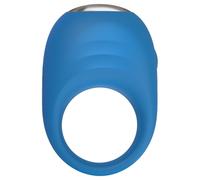 Anneau vibrant silicone Mon Ami