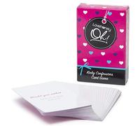 Lovehoney Oh! Jeu de Cartes pour Couples Action ou Vérité pour des Confessions Coquines - 52 Cartes