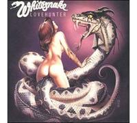Whitesnake – Lovehunter – CD – Édition enrichie