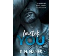 LoveInk You édition de poche