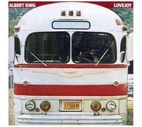 Lovejoy – King Albert – Stax