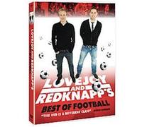 Lovejoy And Redknapp's Best Of Football G