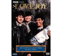 Lovejoy: Complete Season Three