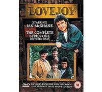 Lovejoy - Complete Series 1 G