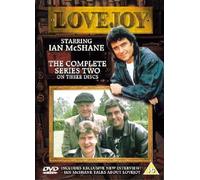 Lovejoy - Complete Series 2 G